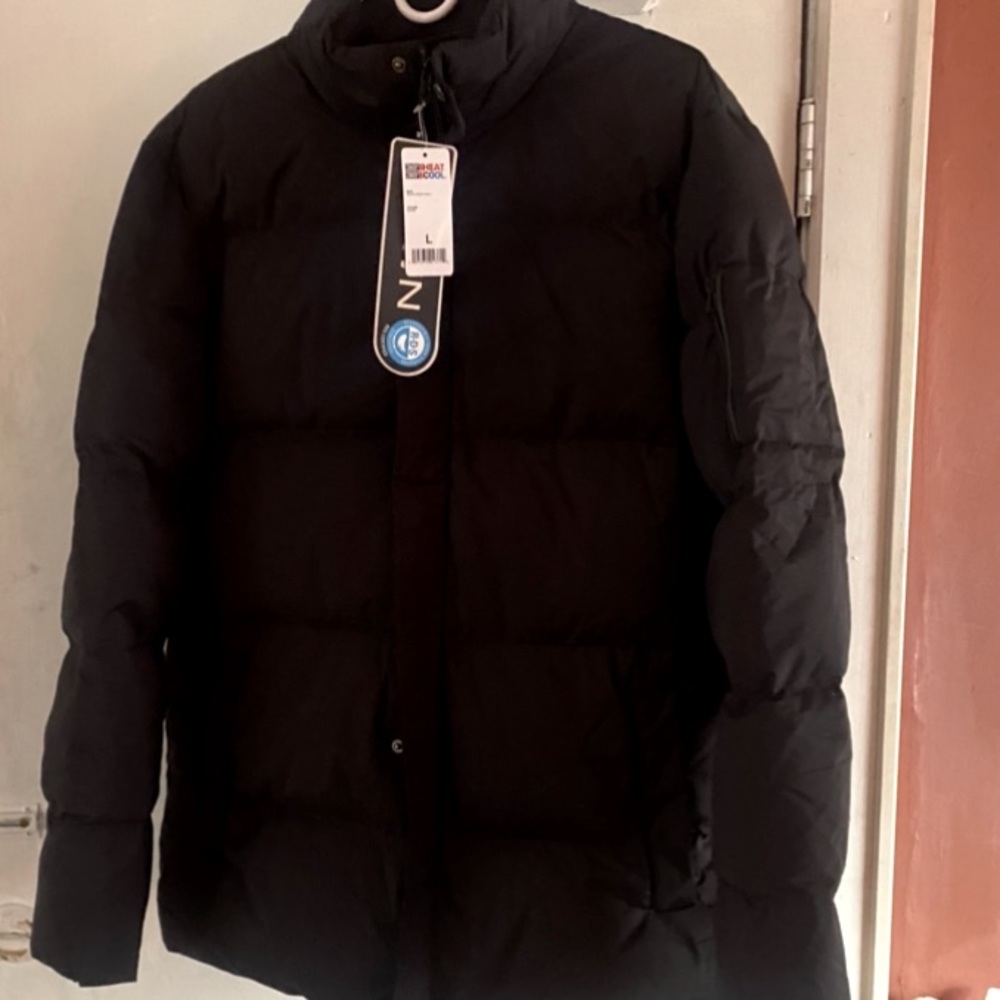 32 Degrees Puffer Jacket